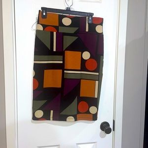 LuLaRoe Cassie, medium